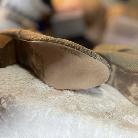 Bucco boots size 7 - Picture 7 of 7